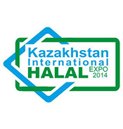 Призер выставки Kazakhstan International Halal Expo'2014