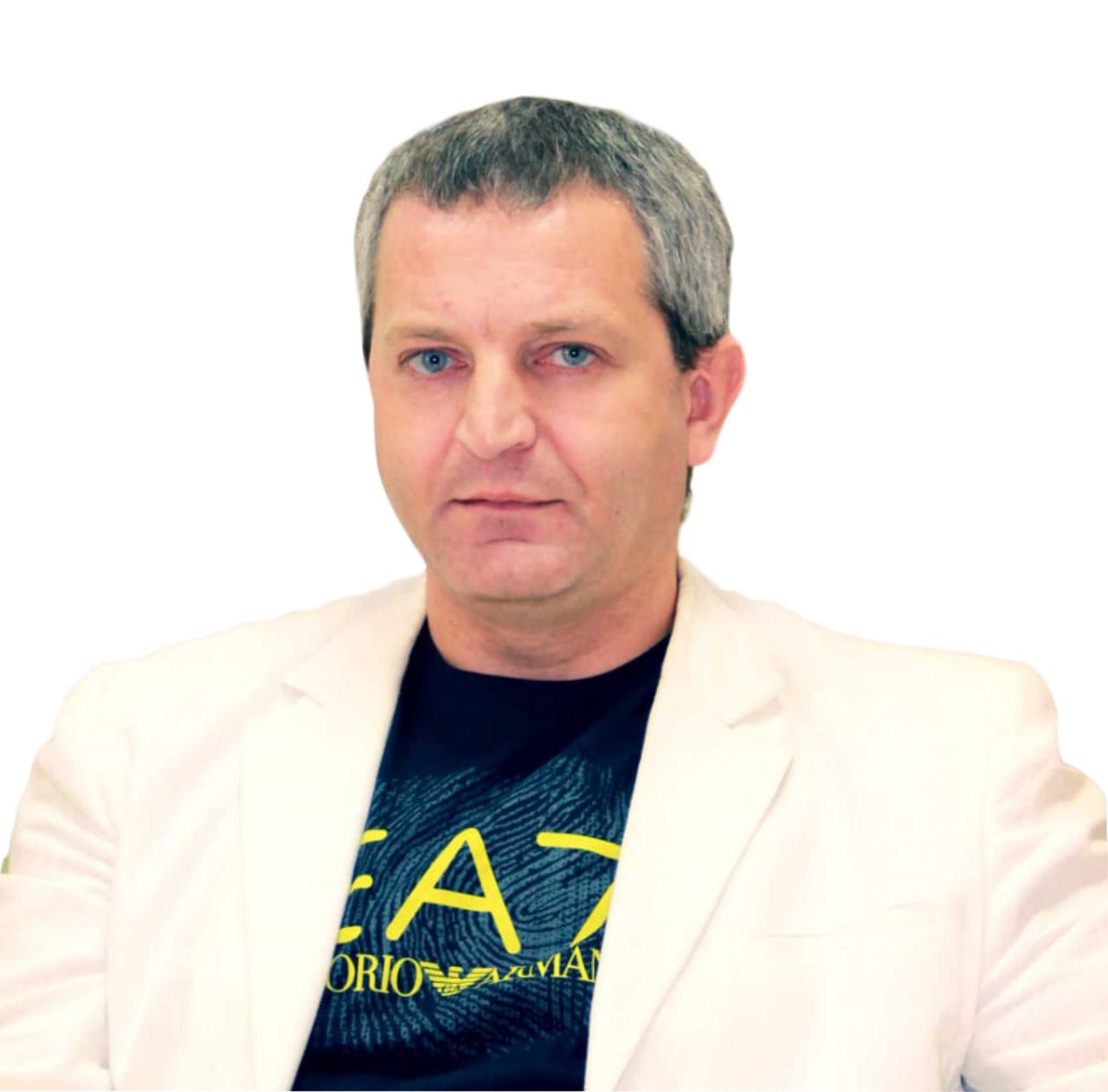 Штейнерт Виктор Иванович