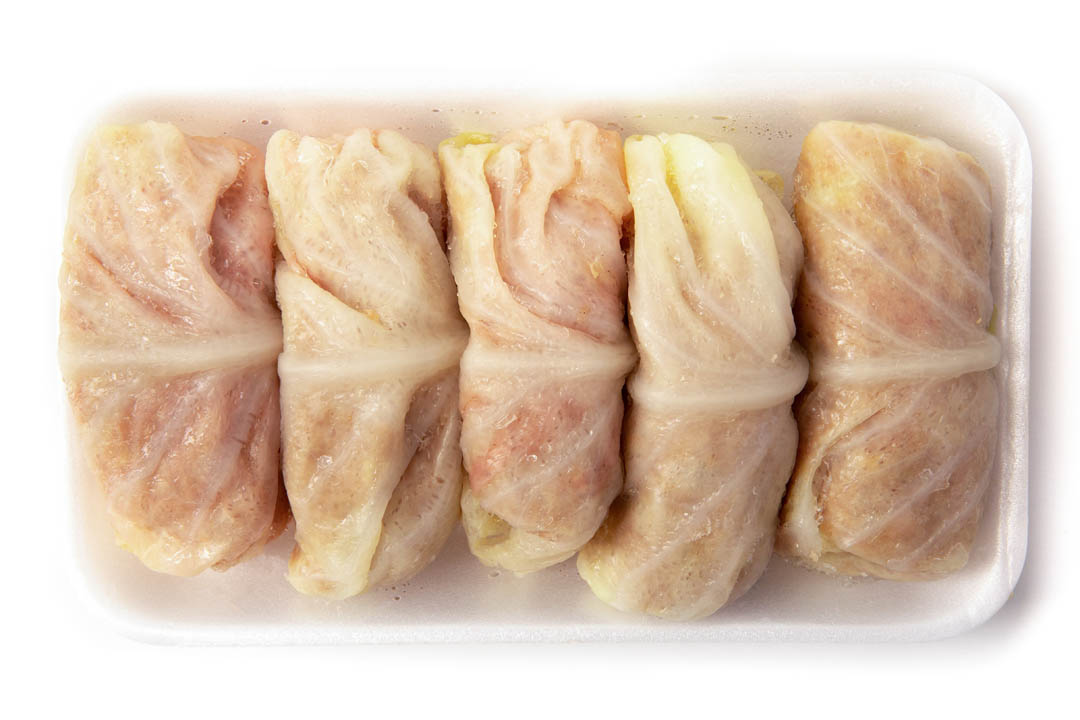 Голубцы Голубцы