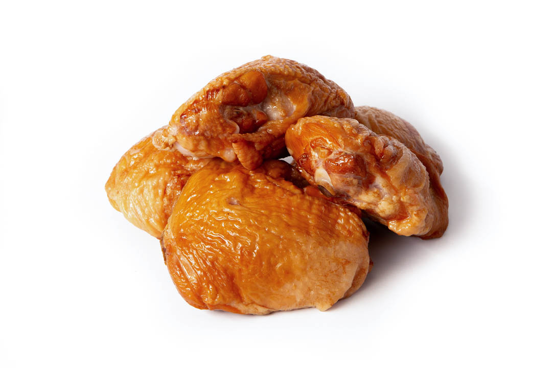 Бедро цыплят-бройлеров в/к