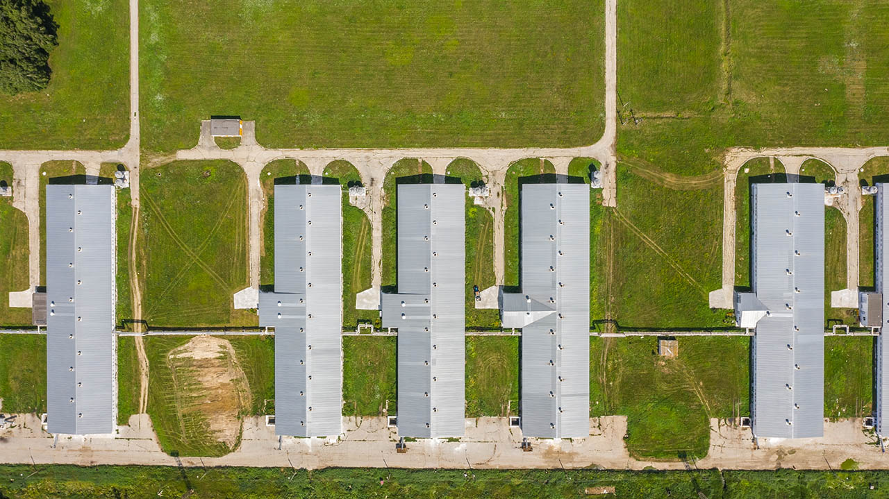 Агросектор (сельскохозяйственные предприятия)