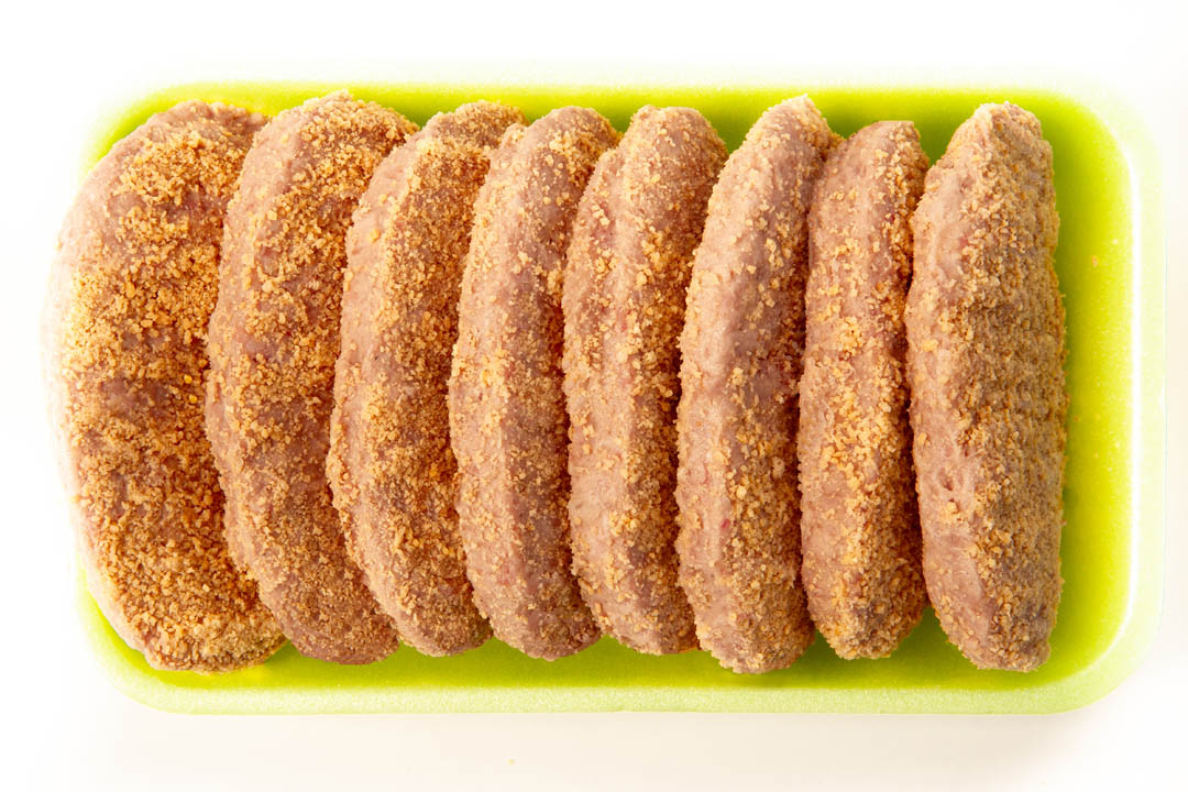 Котлеты "Ассорти" Халяль