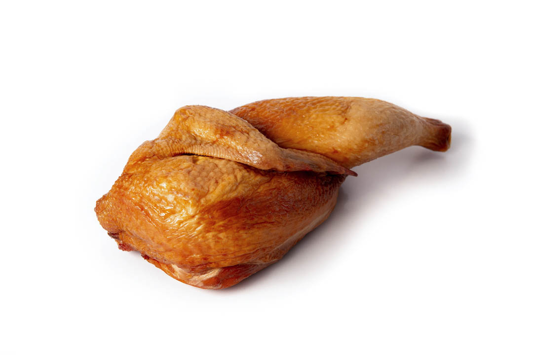 Полутушка цыплят-бройлеров в/к