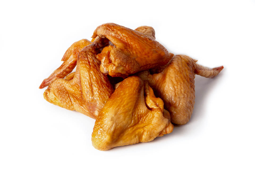 Крылья цыплят-бройлеров в/к