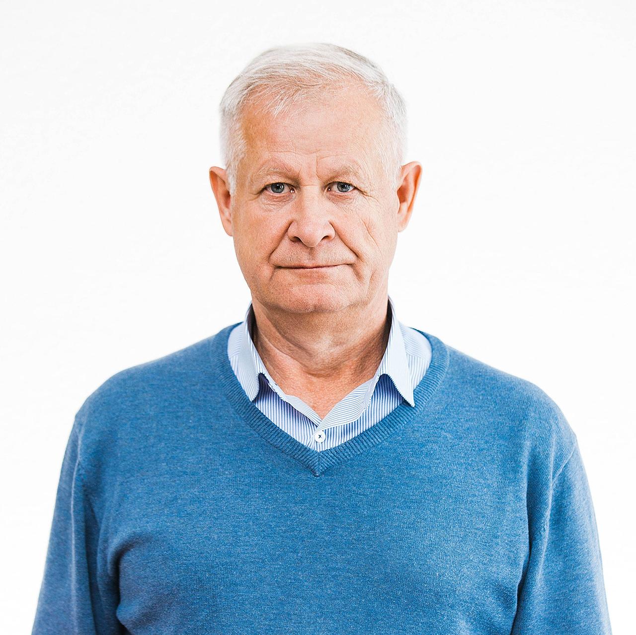 Ролдугин Сергей Николаевич