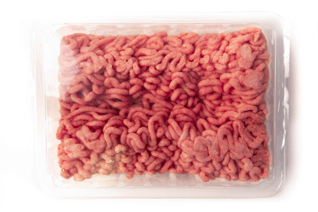 Фарш "Де Люкс" из мяса птицы