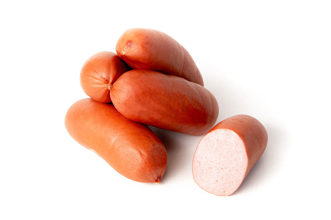 Сардельки "Ароматные"