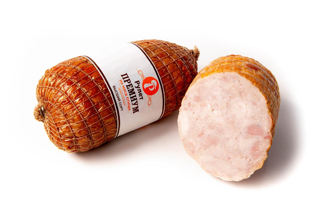 Рулет «Премиум»